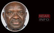 Décès de Youssou NDIAYE : ancien ministre et joueur de la Saint-Louisienne