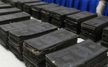 Plus de 184 millions en billets noirs saisis à Ziguinchor