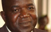 Omar ne doit pas ''tuer'' Dagana et le Walo.