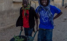 Troisième édition du festival humanitaire Saint-Louis Mouv, du 23 au 29 décembre 2013.