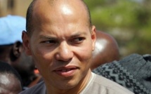 "Karim (va) vers le fond du trou".