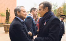 Xavier Bertrand reproche à Emmanuel Macron une "naïveté confondante" sur l'islamisme