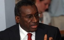 Accident du ministre Sidiki Kaba : Son fils et son garde du corps blessés