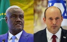 Israël admis à l’Union africaine (UA) en tant qu’État observateur : une décision qui divise