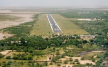 Bango : Les emprises sur le site de l’aéroport libérées