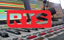 Grogne à la RTS de Saint-Louis : Des agents exposent leurs maux.