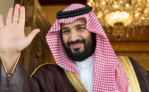 Arabie saoudite – Pourquoi Washington ne peut pas se débarrasser de Mohamed Ben Salman