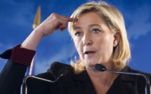 Trafic de passeports diplomatiques au Sénégal : Marine Le Pen s’en prend sévèrement aux "bandits à col blanc"