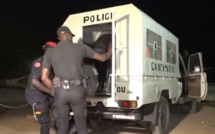 MAGAL 2021 : 1.179 personnes interpellées pour divers délits