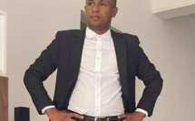 Le "ministre de la défense d’Alpha Condé sur Facebook" arrêté à l’aéroport de Conakry et conduit en prison