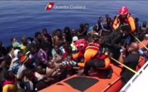 Lampédusa:  une honte Européenne? une Méga Honte africaine? ou les deux ?