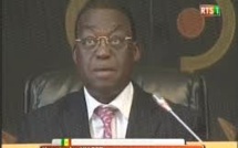 DPG : Les conseils de Moustapha Niasse aux parlementaires « l’unanimisme mécanique est destructeur »