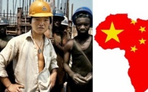 12 milliards de francs de Beijing pour le financement de projets