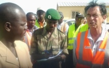Saint-Louis - Promotion de l’Agrobusiness: L’Etat salue le bon déroulement des travaux d’irrigation du MCA Sénégal.