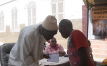 Saint-Louis : 200 bourses d’étude offertes par le legs Henry Jay – vidéo