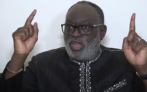 Me Elhadji Diouf : « L’Etat doit être vigilant face à tous ces barbues autour du ‘candidat des Djihadistes’ »