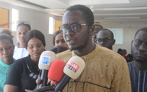 And ak MTN liggeey Ndar : la jeunesse affûte ses armes  – vidéo