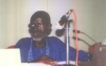 IBA NDIAYE DIADJI, Dix ans déjà