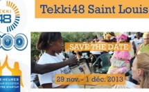 Saint-Louis accueille le TEKKI 48 : un Startup pour accompagner les jeunes porteurs de projet.