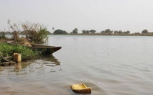 ‘ ' La relance de la navigation sur le fleuve Sénégal une priorité de l ' OMVS'' (Haut-commissaire)