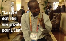 Le CNOSS reçoit un appui financier de 30 millions de FCFA.