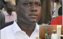 Audience au palais : Yewwi Askan Wi va porter plainte contre son ex-mandataire de Matam reçu par le président Macky Sall.