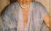 19ans après sa disparition, Cheikh Yakhoub reste un trait d’union entre le Sénégal et la Mauritanie
