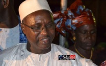 SAED : Mamoudou Dème à son successeur: « je vous laisse une société en très bonne santé financière ».