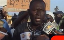 Saint-Louis - Grogne et grincements de dents à Balacoss, paralysé par la nomination du nouveau délégué de quartier..