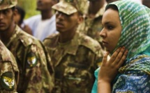 Elections législatives et municipales: quelque 1,2 millions de Mauritaniens appelés aux urnes, ce samedi.