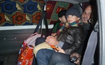 Lille: une visite virtuelle de Saint-Louis à bord d’un taxi typique.