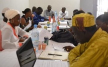 Saint-Louis : des acteurs culturels formés sur les techniques d’inventaire de la  musique traditionnelle.