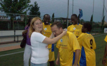 Apport de la diaspora saint-louisienne au développement local de la région: l'Italie appelle Saint-louis.