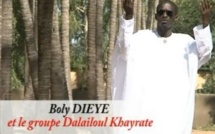 Saint-Louis:Boly Dièye sort un single dédié au prophète Mohamed (Psl).