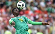 CAN 2021 : Ismaila Sarr attendu dans la tanière, ce lundi