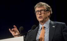 Bill Gates sur le covid-19 : "il est maintenant temps d’apprendre de nos erreurs"