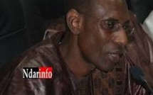 Saint-Louis - Surveillance territoriale : le ministre de l’intérieur veut densifier le maillage sécuritaire.