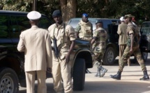 URGENT: deux soldats sénégalais tombent au Darfour.