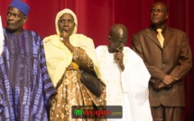 Revivez en images le « Grand Rendez-vous » de Abdou Guitté Seck au Théâtre national Daniel Sorano