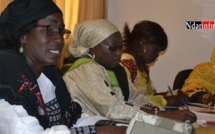 Violences faites aux femmes : un taux de 41 % enregistré à Saint-Louis (étude).