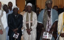 Concert d'Abdou Guité à Sorano: Les photos exclusives de l'exposition.