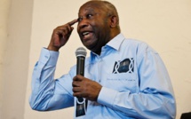 Sanctions de la Cedeao : l’ex-président ivoirien Laurent Gbagbo exprime sa solidarité au Mali