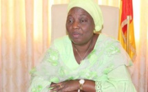 Urgent : Décès au Maroc d’Ami Touré, fille aînée de feu Sékou Touré