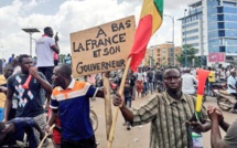 Mali : jour de manifestation contre la CEDEAO