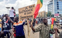 Mali : jour de manifestation contre la CEDEAO