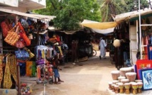 Saint-Louis : 15 millions du FONDEF pour la formation des artisans de la région.