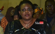 Saint-Louis : Cheikh Bamba Dièye boycott le Fanal. Marième Faye, en renfort !