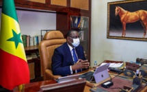 Le communiqué du conseil des Ministres de ce 26 janvier 2022