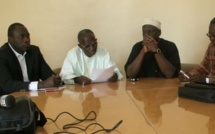 Saint Louis - Football : L’amicale des anciens joueurs de la Linguère  affronte les internationaux de la Mauritanie, vendredi au stade Me Babacar Séye.