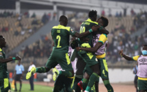 Le Sénégal rejoint le Burkina Faso en demi-finale de la CAN 2021
